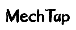 MechTap - logo